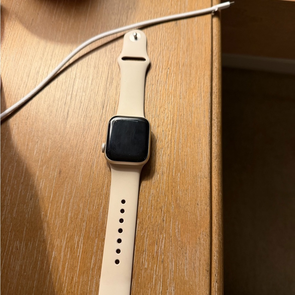Apple Watch SE gps + cellular 2nd gen